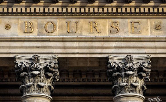 Что такое биржа