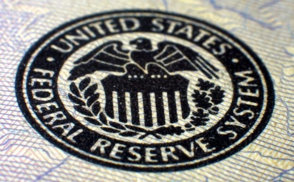 ФРС США сохранила процентные